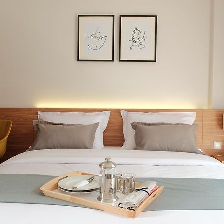 Flat06.Tendean Jakarta Kültér fotó
