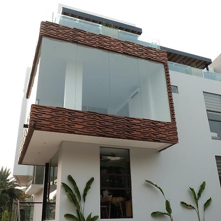 Flat06.Tendean Jakarta Kültér fotó