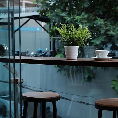 Flat06.Tendean Jakarta Kültér fotó