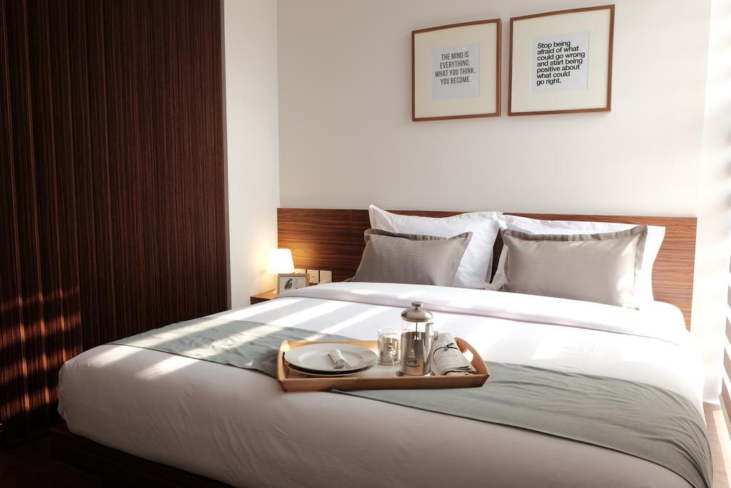 Flat06.Tendean Jakarta Kültér fotó