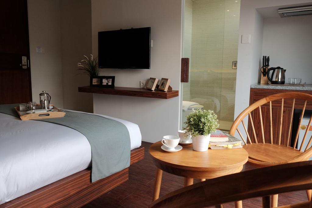 Flat06.Tendean Jakarta Kültér fotó