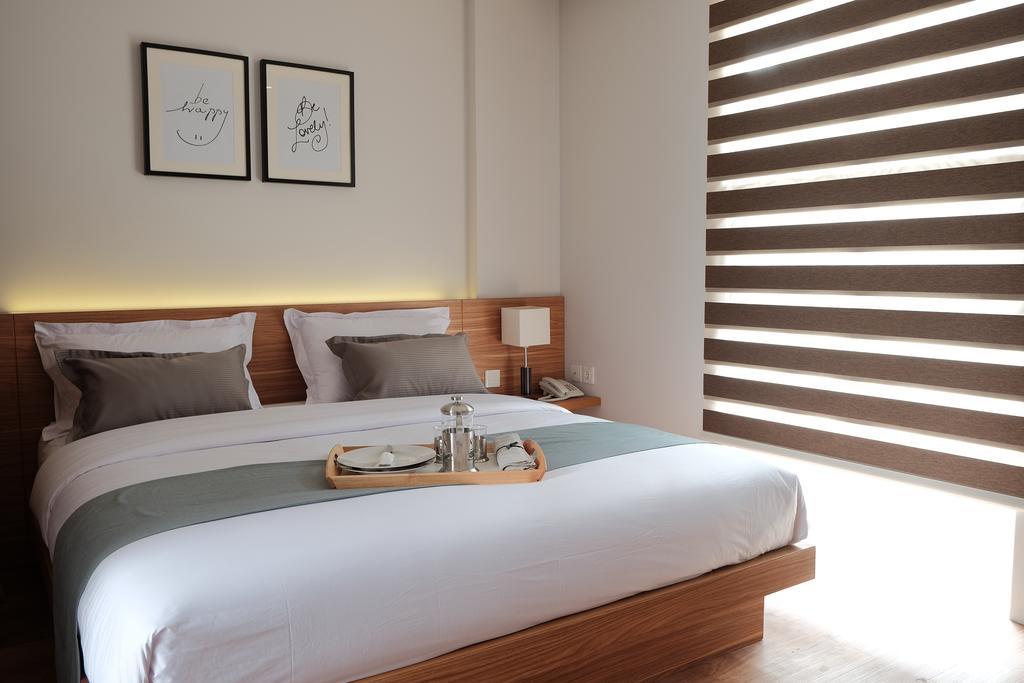 Flat06.Tendean Jakarta Kültér fotó