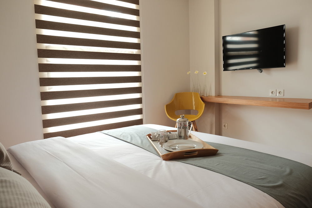 Flat06.Tendean Jakarta Kültér fotó