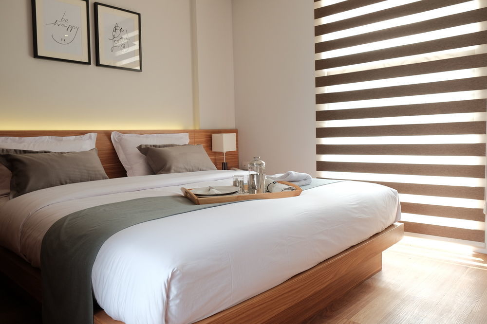 Flat06.Tendean Jakarta Kültér fotó