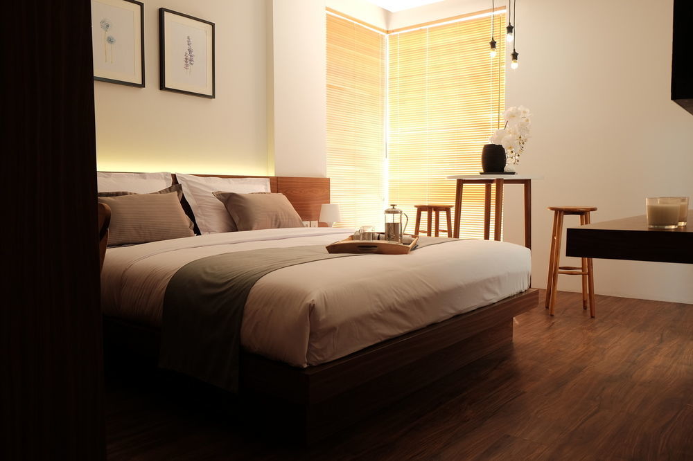Flat06.Tendean Jakarta Kültér fotó