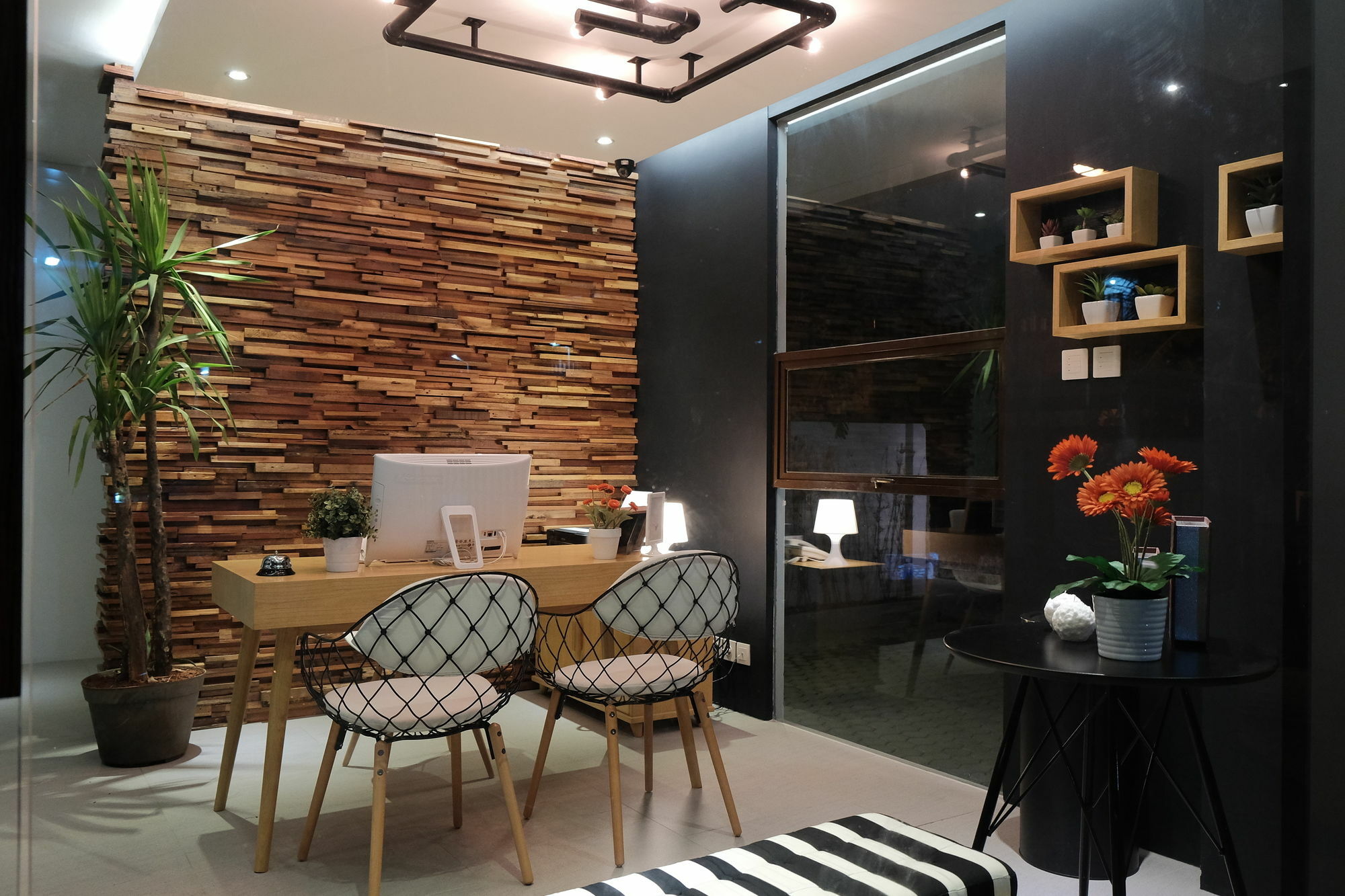 Flat06.Tendean Jakarta Kültér fotó